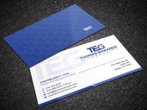 Design de Carte de Visite par Sandaruwan pour ce projet | Design #20897076