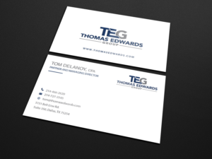 Design de Carte de Visite par Riz' pour ce projet | Design : #20937696