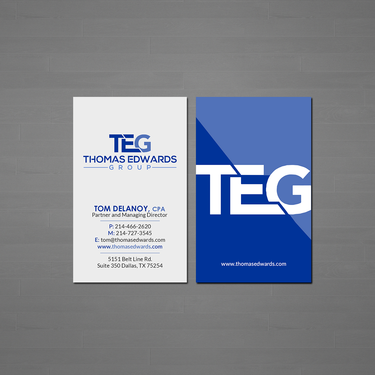 Design de Carte de Visite par Creations Box 2015 pour ce projet | Design #20894448