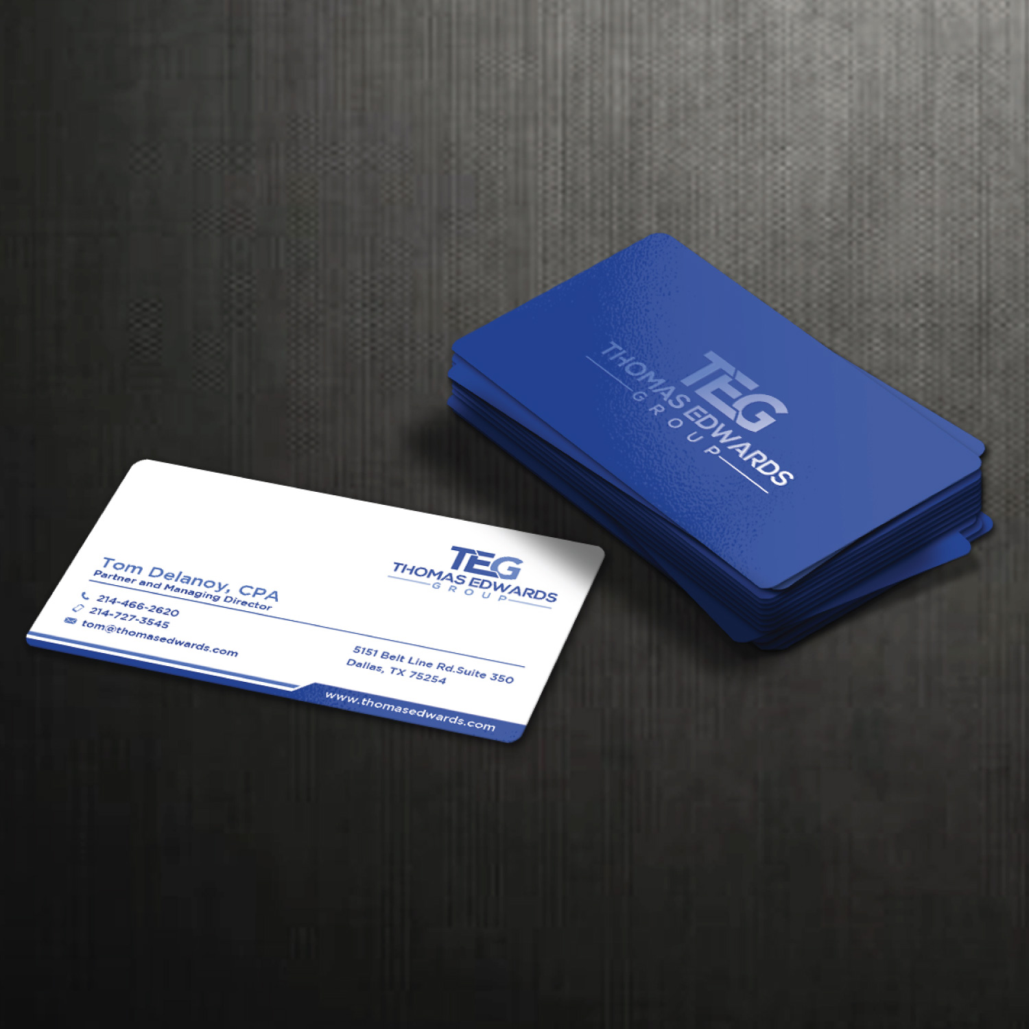 Visitenkarten-Design von LAXMI DESIGNHUB für dieses Projekt | Design #20900210