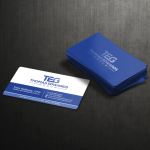Business Card Design by LAXMI DESIGNHUB for this project | Design: #20900212