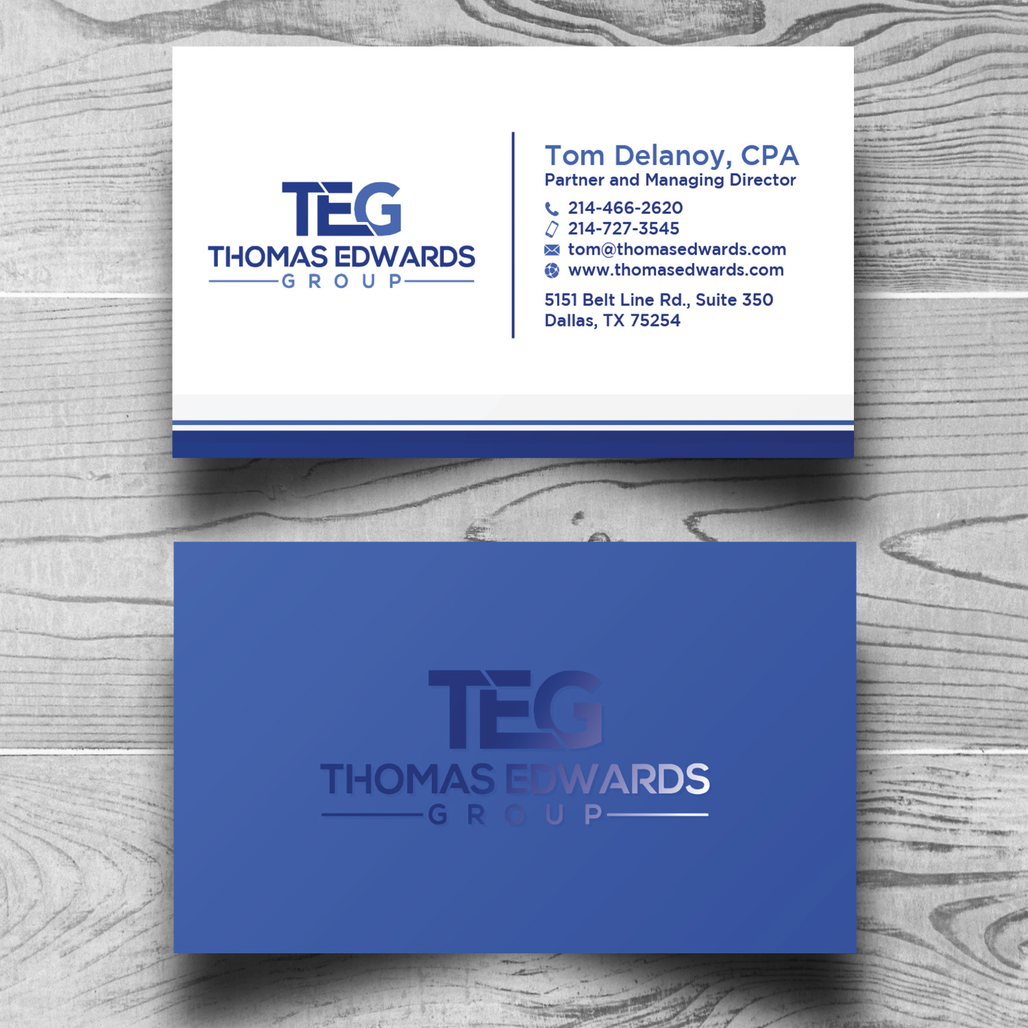 Diseño de Tarjeta de Presentación por LAXMI DESIGNHUB para este proyecto | Diseño #20918025