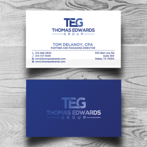 Business Card Design by LAXMI DESIGNHUB for this project | Design: #20918026