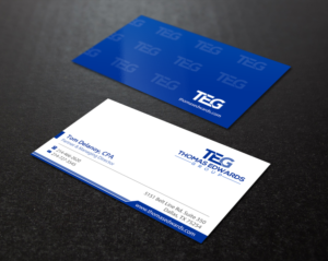 Design de Carte de Visite par Brand aid pour ce projet | Design : #20887190