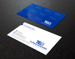 Design de Carte de Visite par Brand aid pour ce projet | Design : #20887191