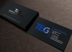 Business Card Design by Brand aid for this project | Design: #20887202
