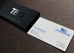 Design de Carte de Visite par Brand aid pour ce projet | Design #20909286