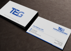 Design de Carte de Visite par Brand aid pour ce projet | Design : #20909289