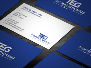 Design de Carte de Visite par Tripti Ranjan Gain pour ce projet | Design : #20915659