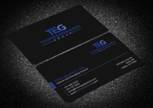 Design de Carte de Visite par Tripti Ranjan Gain pour ce projet | Design : #20915663