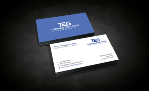 Design de Carte de Visite par Tripti Ranjan Gain pour ce projet | Design : #20915669