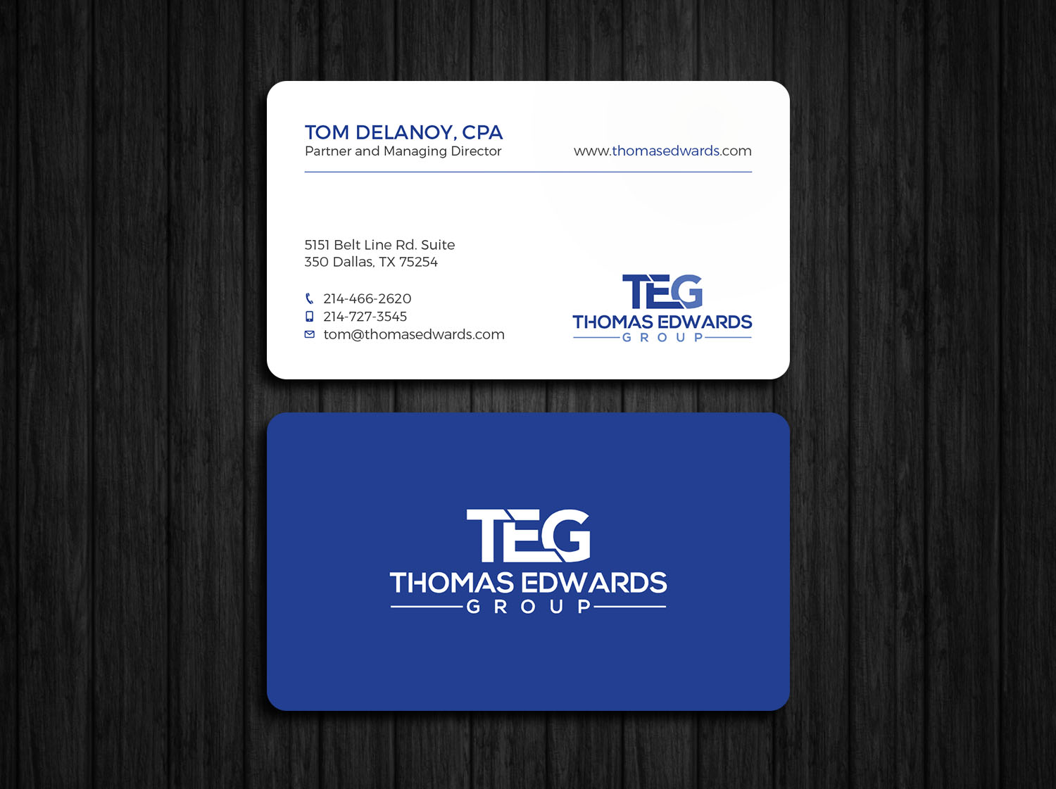 Business Card Design by Tripti Ranjan Gain for this project | Design #20915676