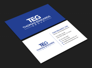 Design de Carte de Visite par Bold Pixels pour ce projet | Design : #20886614
