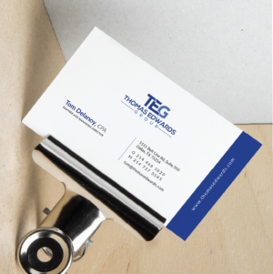 Business Card Design by Iracan Arts for this project | Design: #20913339