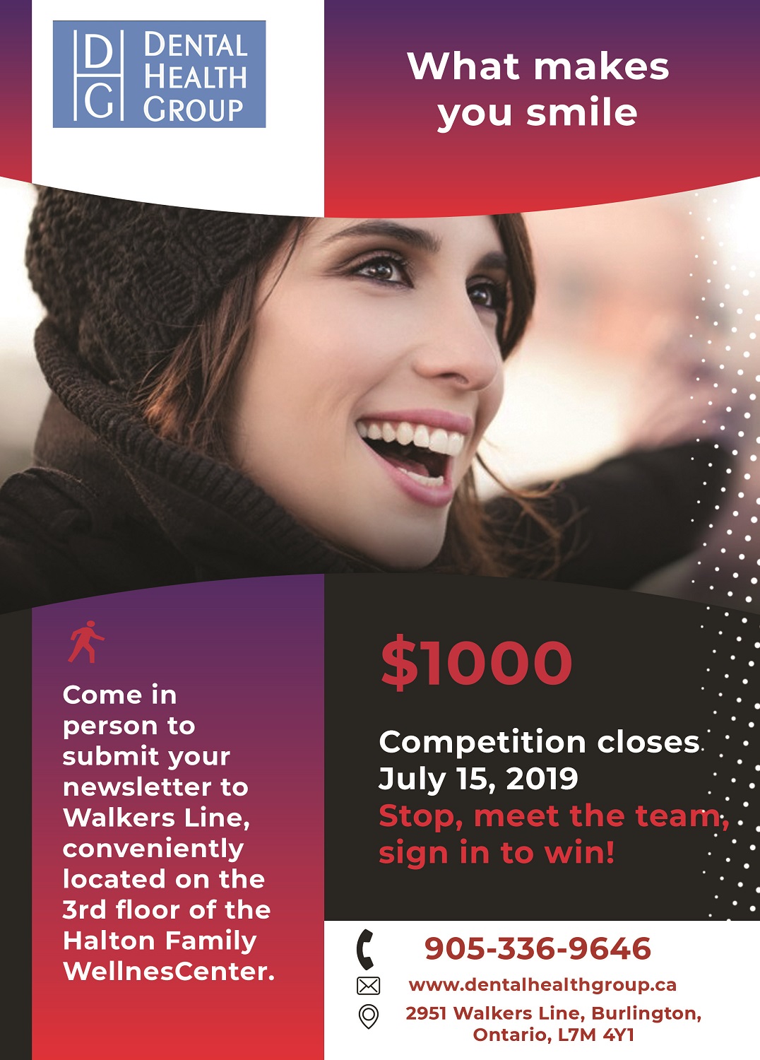 Flyer Design by dbyjuhfl for this project | Design #20901141