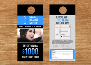 Flyer Design by debdesign for this project | Design: #20890685