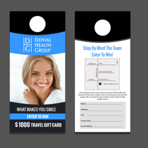 Flyer Design by debdesign for this project | Design: #20900076
