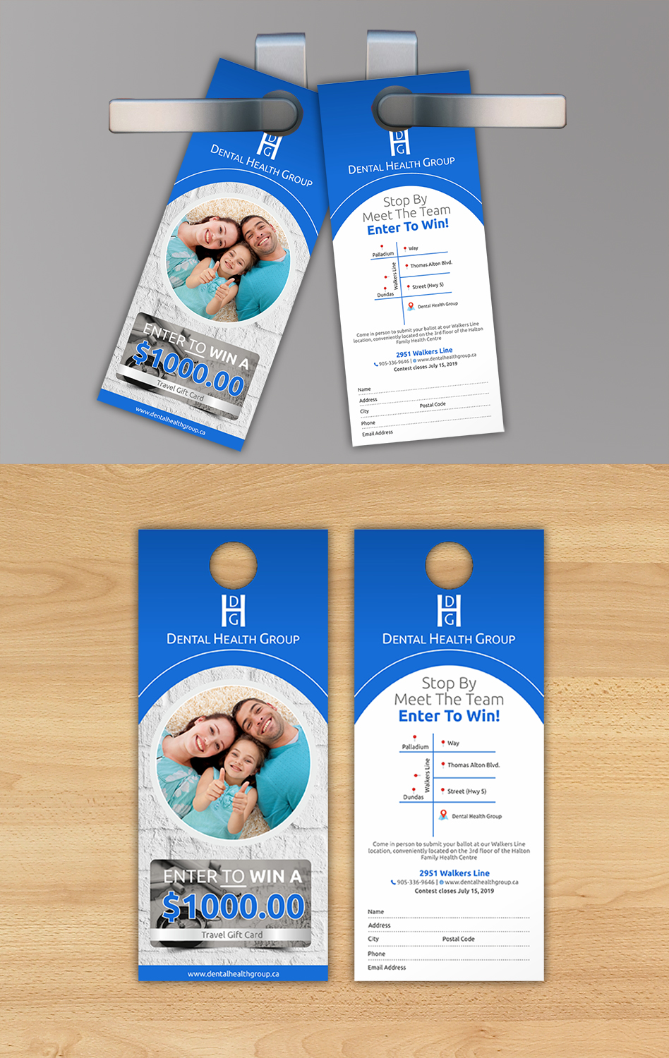 Diseño de Flyer por ecorokerz para este proyecto | Diseño #20886541