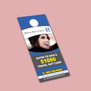Flyer Design by ecorokerz for this project | Design: #20890357