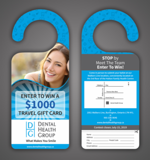 Flyer Design by ecorokerz for this project | Design: #20890388