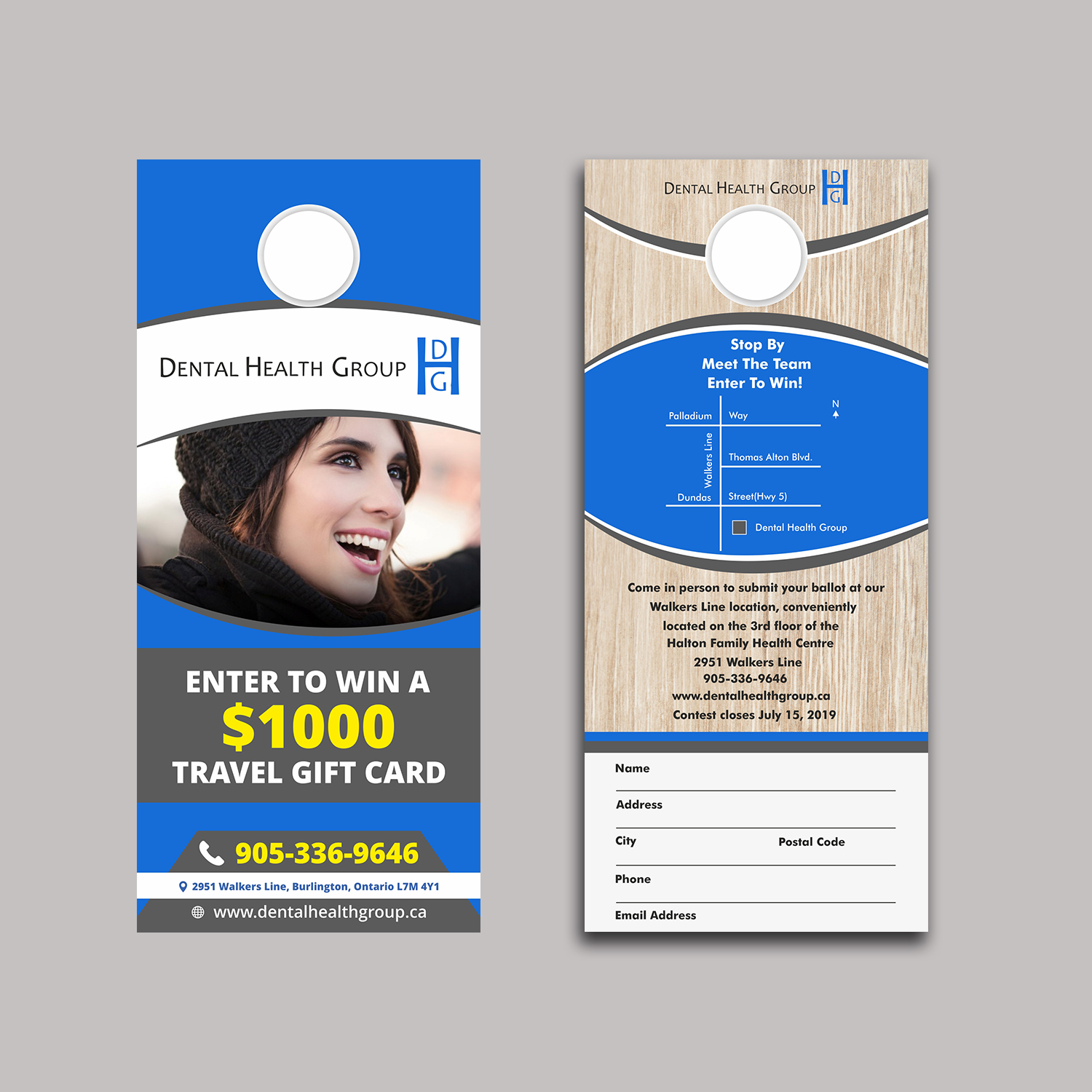 Flyer Design by ecorokerz for this project | Design #20899284