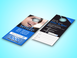 Flyer Design by Fine Graphics House for this project | Design: #20891310