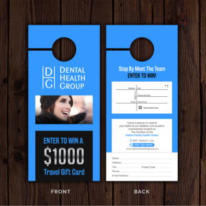 Flyer Design by Nobel@Art for this project | Design: #20889791