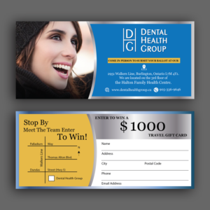 Flyer Design by Satish Chand 75 for this project | Design: #20906141