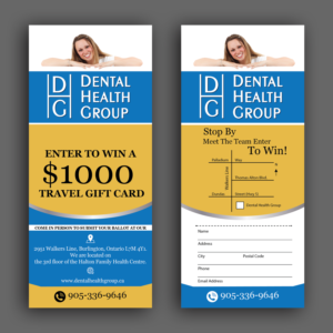 Flyer Design by Satish Chand 75 for this project | Design: #20906223