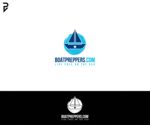 Logo Design by poisonvectors for this project | Design #20892977