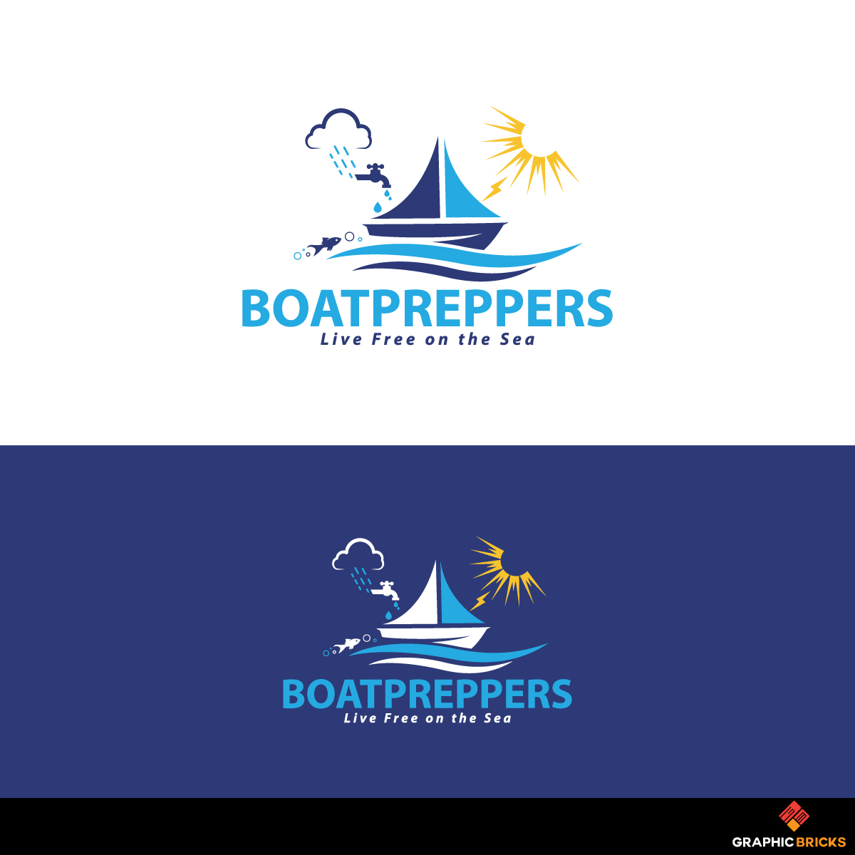 Design de Logo par Graphic Bricks pour ce projet | Design #20887323