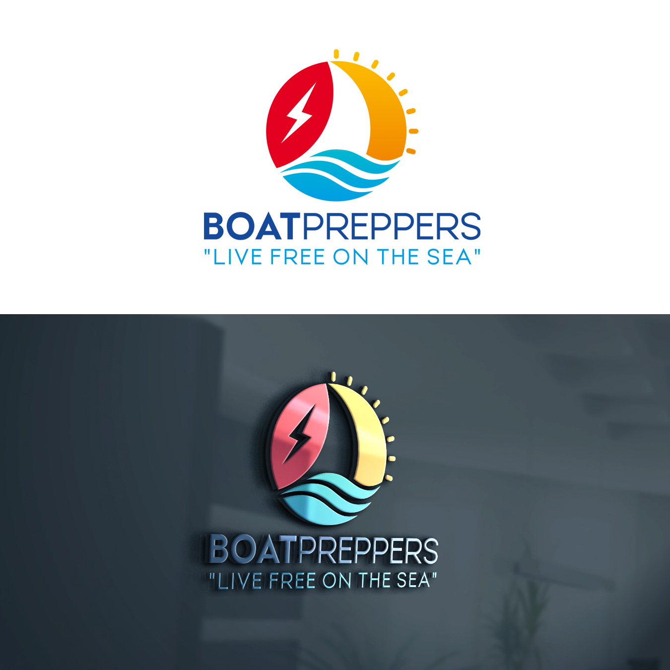 Logo Design by pulogo for this project | Design #20889248