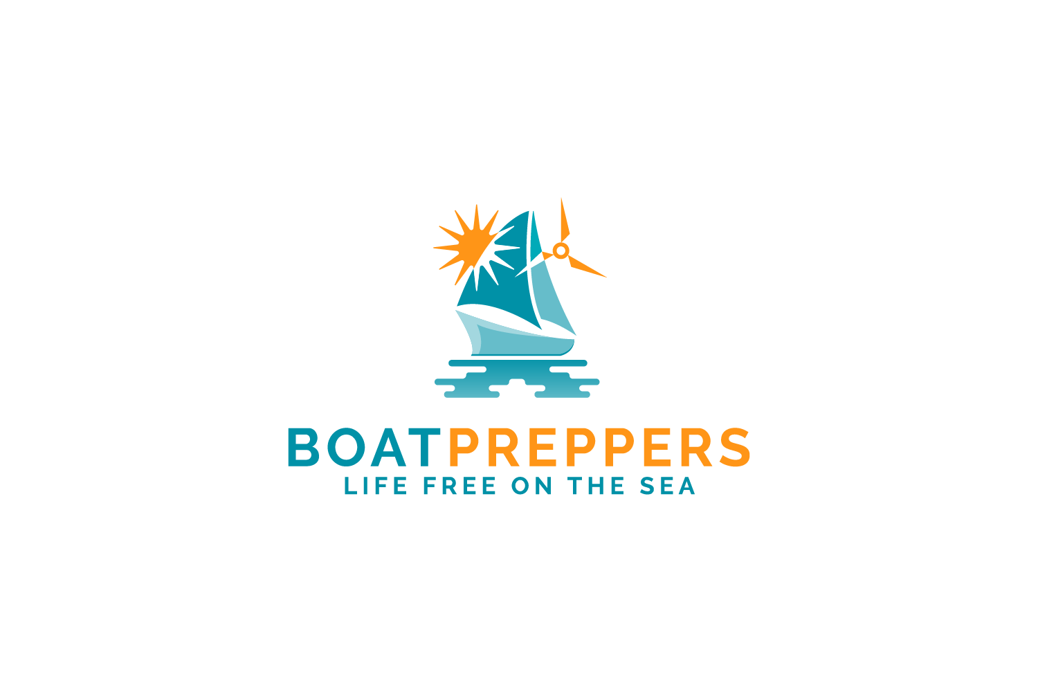 Logo Design by Rzk for this project | Design #20885956