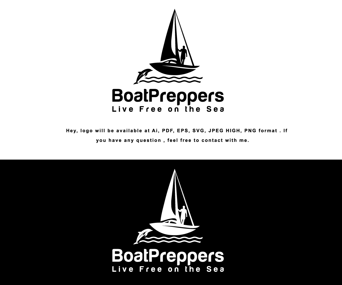 Logo Design by Design Solving for this project | Design #20887166
