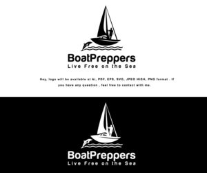 Logo Design by Design Solving for this project | Design: #20887166