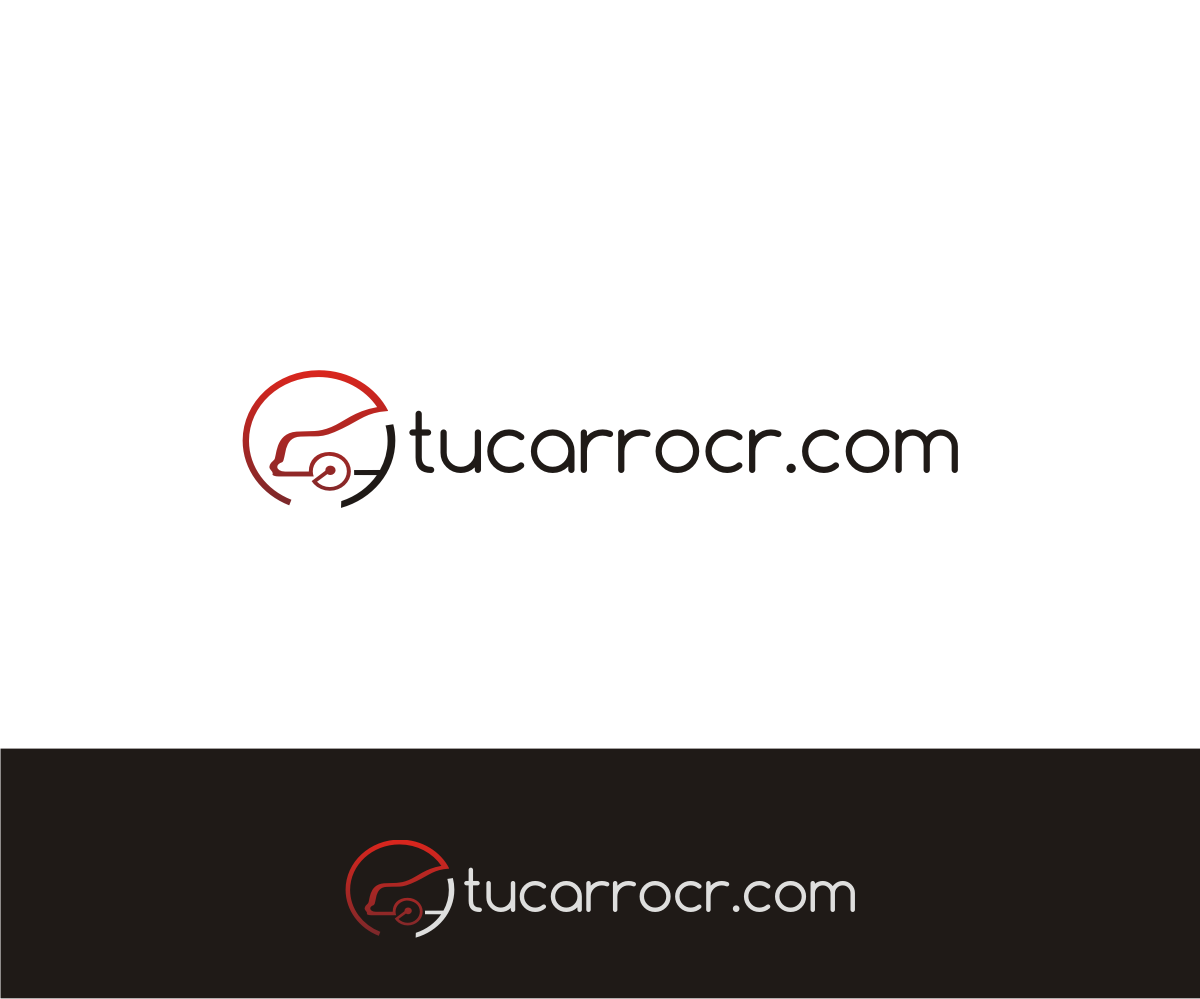 Logo Design by T I K H E - L M W for Adobe Rent a Car | Design #20890039