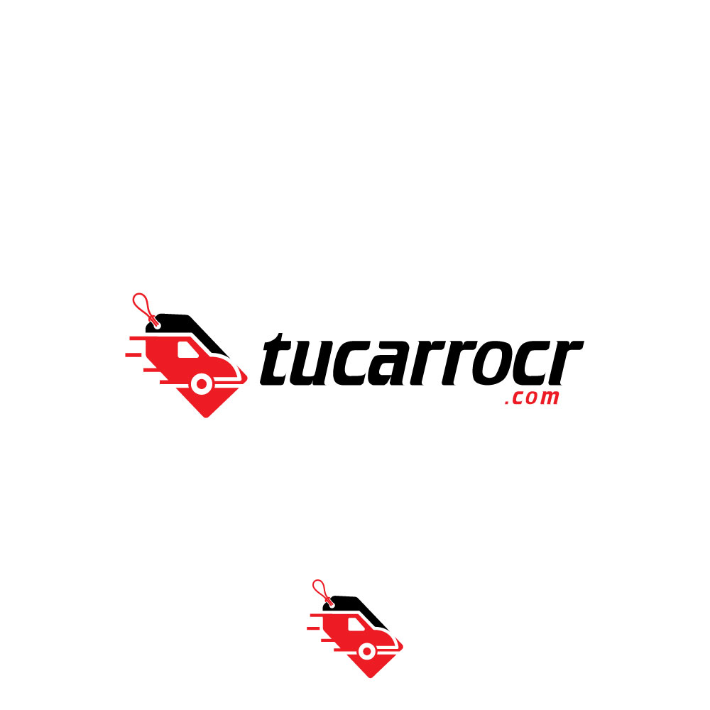 Logo Design by ecorokerz for Adobe Rent a Car | Design #20888036