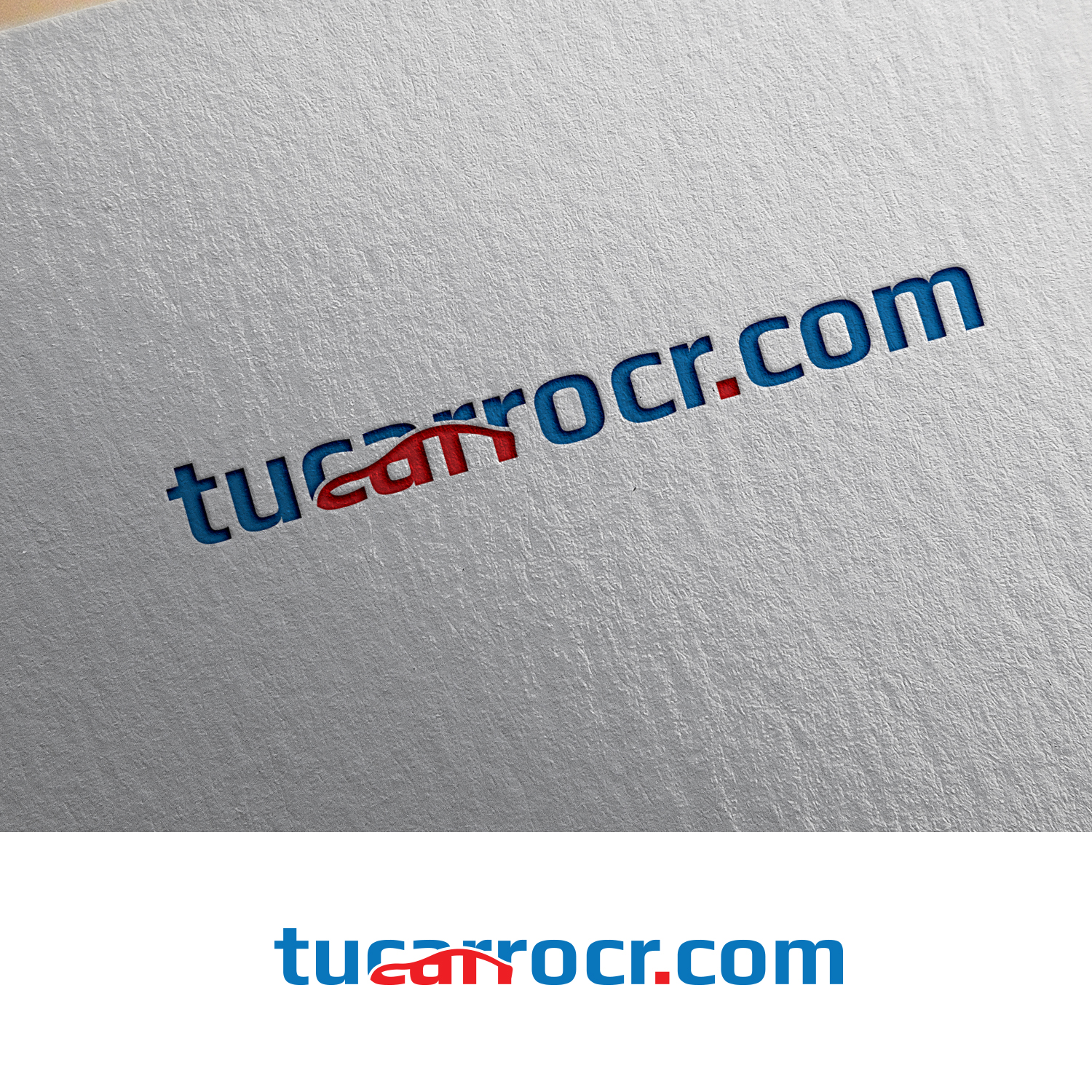 Logo Design by Best One for Adobe Rent a Car | Design: #20890790