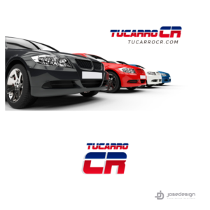 tucarrocr.com | Logo-Design von JoseDesign