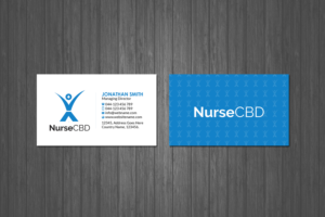 Logo Design by Creations Box 2015 for NurseCBD | Design: #20887819