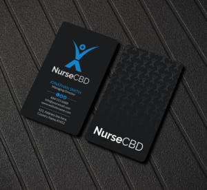 Logo Design by Creations Box 2015 for NurseCBD | Design: #20887822
