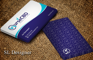 Logo-Design von SL Designer für NurseCBD | Design: #20911809