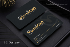 Logo-Design von SL Designer für NurseCBD | Design: #20911813