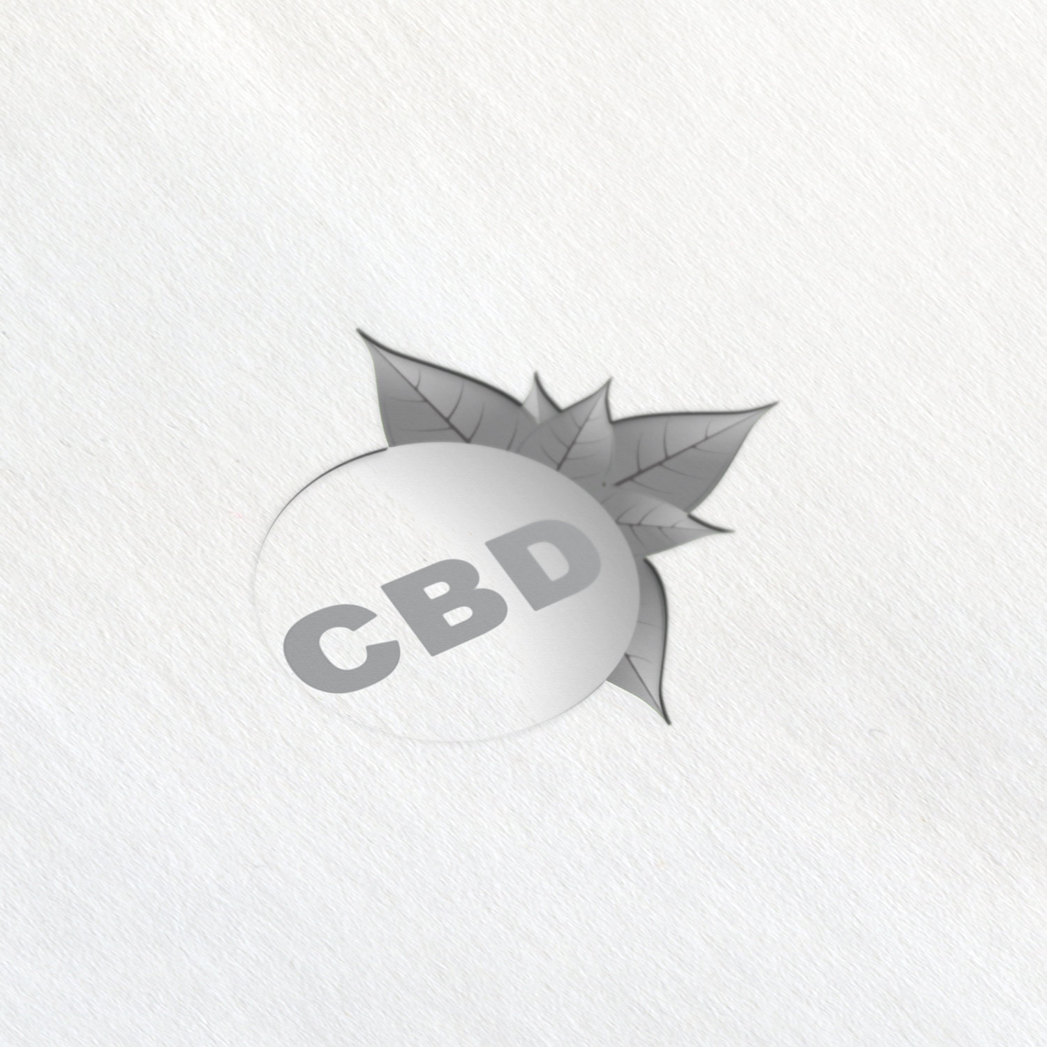 Logo Design by Petter Goms for NurseCBD | Design #20906195