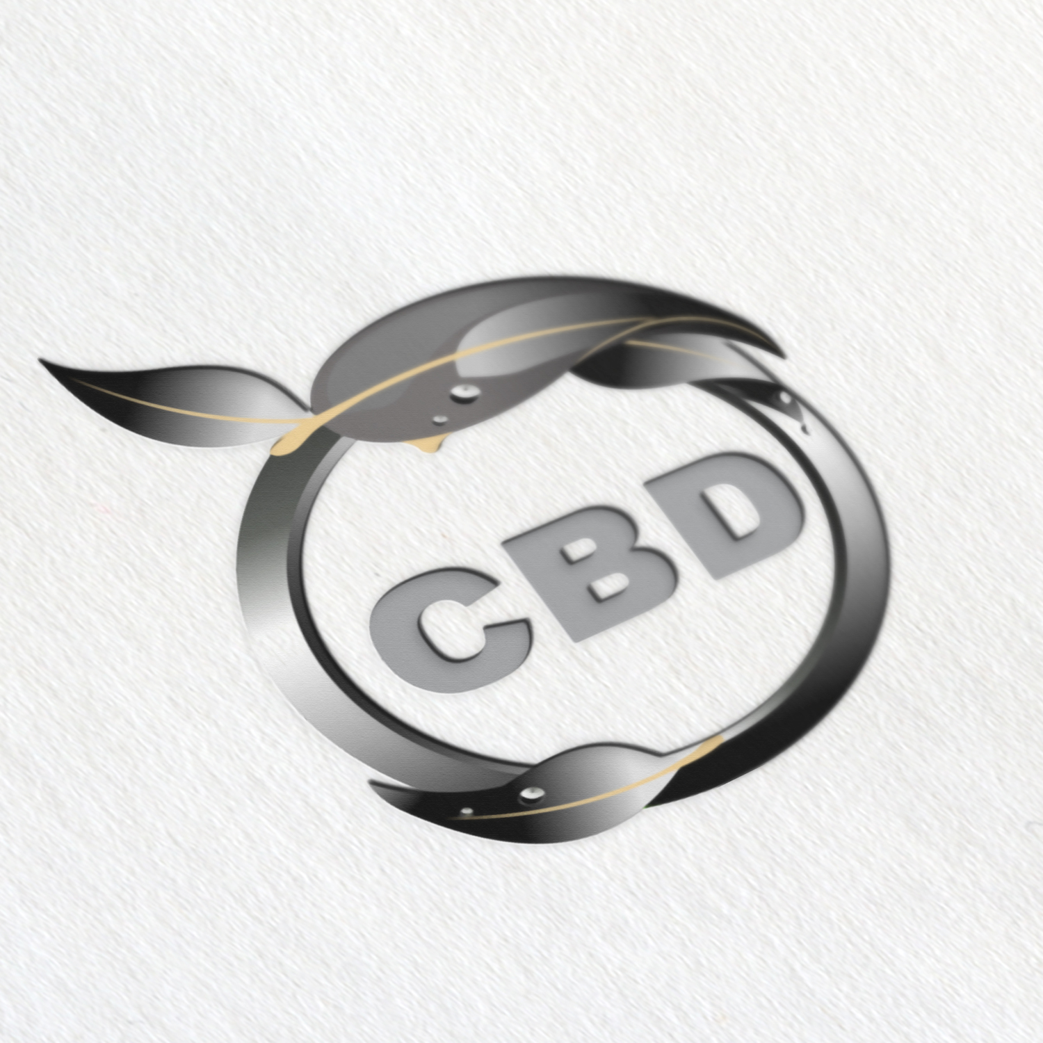 Logo-Design von Petter Goms für NurseCBD | Design #20906199