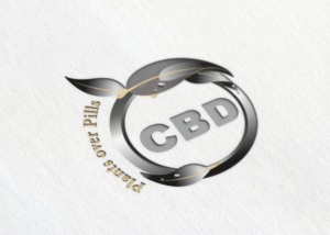 Logo-Design von Petter Goms für NurseCBD | Design: #20906286