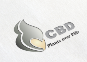 Logo-Design von Petter Goms für NurseCBD | Design: #20906306