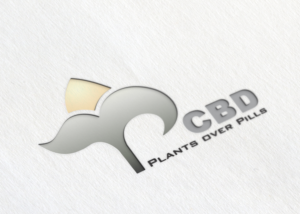 Logo-Design von Petter Goms für NurseCBD | Design: #20906345