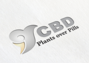 Logo-Design von Petter Goms für NurseCBD | Design: #20906381