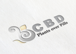 Logo-Design von Petter Goms für NurseCBD | Design: #20906422